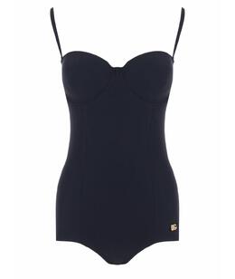 DOLCE&GABBANA: Купальник 