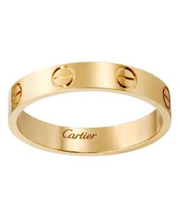 CARTIER: Кольцо 