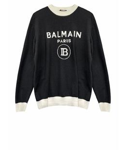 BALMAIN: Свитер 