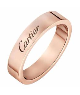 CARTIER: Кольцо 