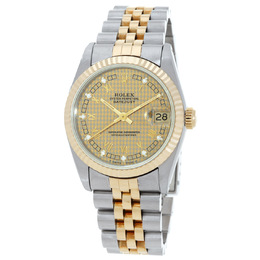 Rolex: Часы 
