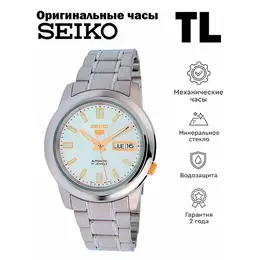 SEIKO: Часы 