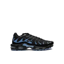 NIKE: Чёрные кроссовки  Air Max Plus