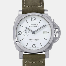 Panerai: Часы  Luminor Marina