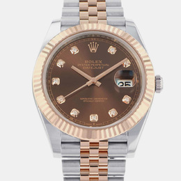 Rolex: Часы 