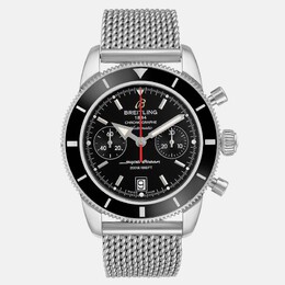 Breitling: Часы  SuperOcean