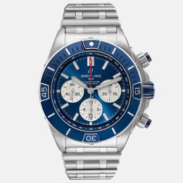 Breitling: Часы  Chronomat