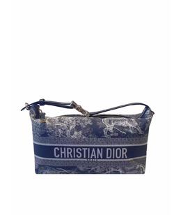 CHRISTIAN DIOR: Сумка 