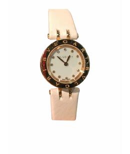 BVLGARI: Часы 