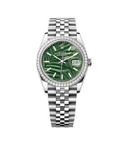 ROLEX: Часы 
