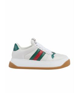 GUCCI: Кроссовки 
