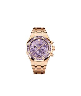 Audemars Piguet: Часы 