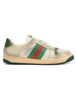 GUCCI: Кроссовки 