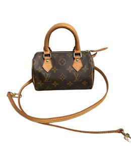 LOUIS VUITTON: Сумка 