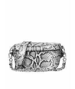 MICHAEL KORS: Чёрная сумка 