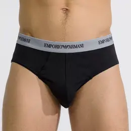 Emporio Armani: Трусы 