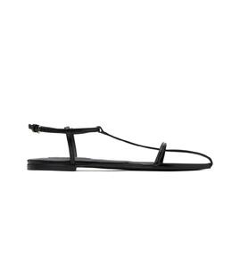 JIL SANDER: Сандалии 