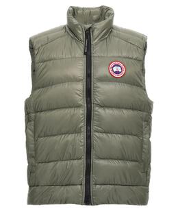 CANADA GOOSE: Жилет 