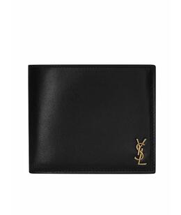 SAINT LAURENT: Кошелёк 