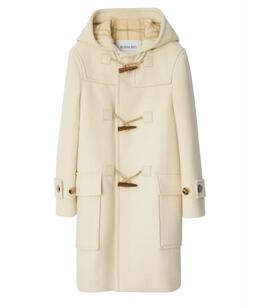 BURBERRY: Пальто 