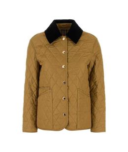 BURBERRY: Куртка 