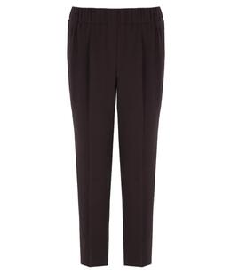 BRUNELLO CUCINELLI: Прямые брюки 