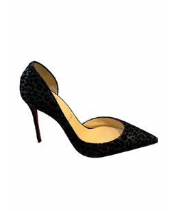 CHRISTIAN LOUBOUTIN: Туфли 