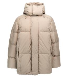 CANADA GOOSE: Хлопковый пуховик 