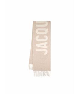 JACQUEMUS: Шарф 