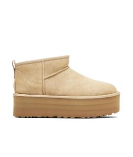 UGG AUSTRALIA: Ботинки 