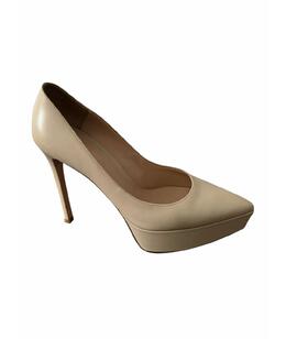 GIANVITO ROSSI: Туфли 