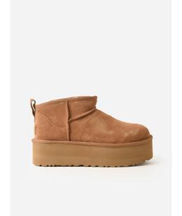 UGG AUSTRALIA: Ботинки 