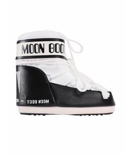 MOON BOOT: Ботинки 