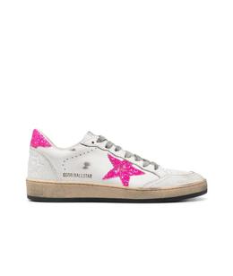 GOLDEN GOOSE DELUXE BRAND: Кеды 