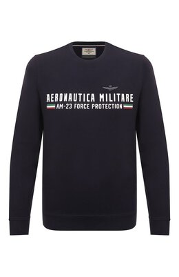 Aeronautica Militare: Хлопковый свитшот 