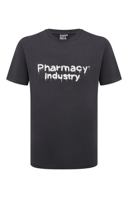 Pharmacy Industry: Хлопковая футболка 