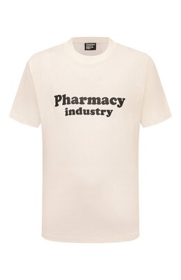 Pharmacy Industry: Хлопковая футболка 