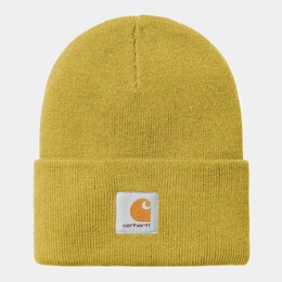 CARHARTT WIP: Золотая шапка  Watch Hat