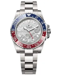 Rolex: Часы  GMT Master