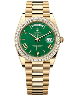 Rolex: Часы  Day-Date