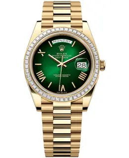 Rolex: Часы  Day-Date