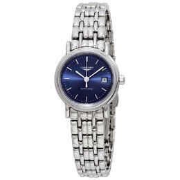 Longines: Часы  Présence