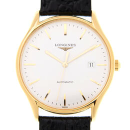 Longines: Часы 