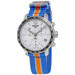 Tissot: Часы  Quickster