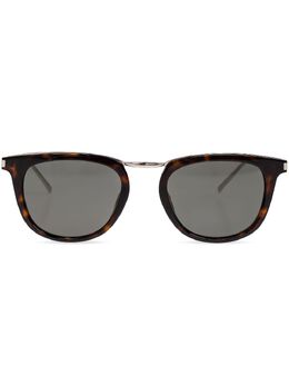 Saint Laurent Eyewear: Очки 