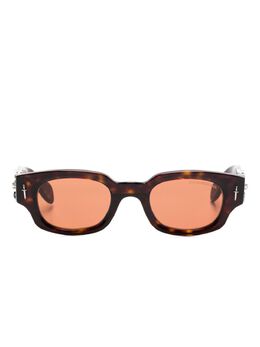 Cutler & Gross: Очки 
