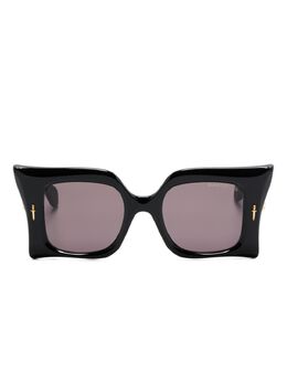 Cutler & Gross: Очки 