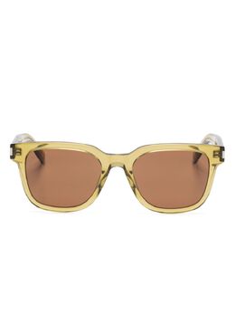 Saint Laurent Eyewear: Очки 