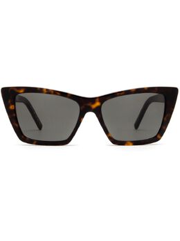 Saint Laurent Eyewear: Очки 