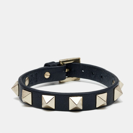 Valentino: Браслет  Rockstud